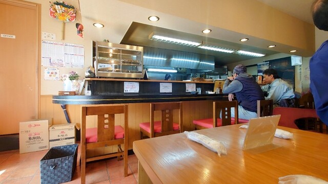 Tezukuri Katei Ryori no Mise Tamichan photo 4