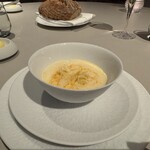 SEZANNE - ブイヤベース　佐賀県産サフラン