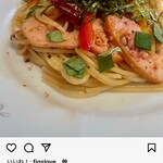 파스타 카페 다이닝 바 볼티체