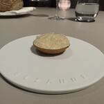 SEZANNE - 北海道産シマエビ　ナージュ