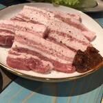 焼肉icocca - 