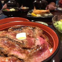 赤坂 津つ井 総本店 - 