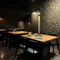 中目黒焼肉 登牛門 - 