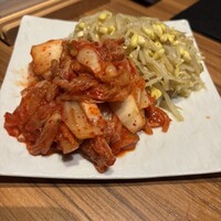 中目黒焼肉 登牛門 - 