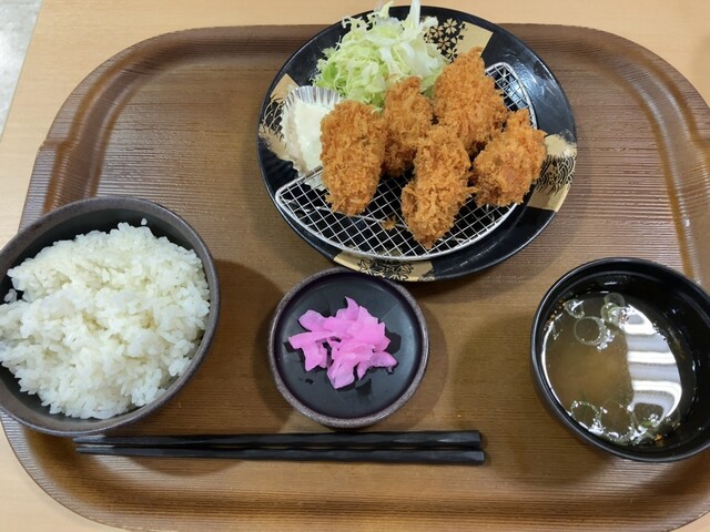 Manpuku Yoshizuya Shokudo Yoshizuya Kiyoshu Ten photo 2