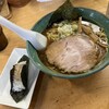 らーめん初代 小樽本店