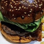 ハングリーヘブン - 