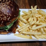 ハングリーヘブン - 