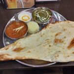 インドネパール＆アジアン料理 デリコ - 
