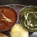 インドネパール＆アジアン料理 デリコ - 