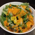 インドネパール＆アジアン料理 デリコ - 