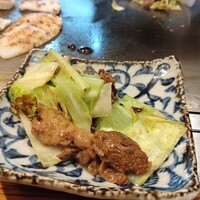 OSAKA きっちん 銀座本店 - 