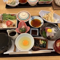 日本料理 四季彩 - 