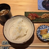 和味 志元 - 