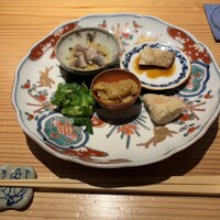 和味 志元 - 