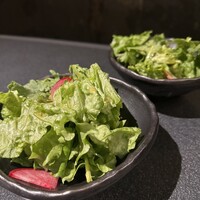 名古屋焼肉きらく - 