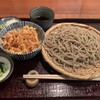 蕎麦うえ田