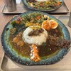 BOTANI：CURRY 梅田店
