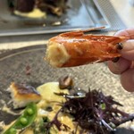 ビストロ セレニテ - 