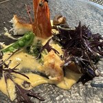 ビストロ セレニテ - 