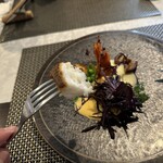 ビストロ セレニテ - 