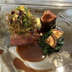 ビストロ セレニテ - 