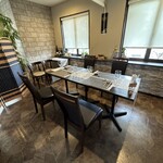 ビストロ セレニテ - 