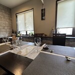 ビストロ セレニテ - 