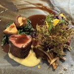 ビストロ セレニテ - 