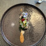 ビストロ セレニテ - 