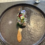 ビストロ セレニテ - 