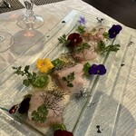 ビストロ セレニテ - 