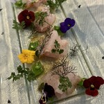 ビストロ セレニテ - 