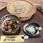 吟八亭 やざ和 - 