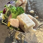 ビストロ セレニテ - 