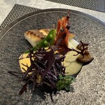 ビストロ セレニテ - 