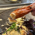 ビストロ セレニテ - 