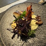 ビストロ セレニテ - 