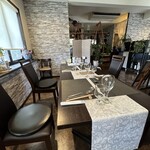 ビストロ セレニテ - 