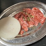 八兆 - 和牛カルビ