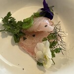 ビストロ セレニテ - 