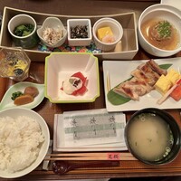 日本料理 芝桜 - 