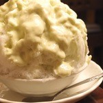 みなと屋 - アボカドミルク Jun, 2014