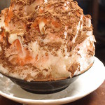 みなと屋 - いちごのティラミス　Jun, 2014