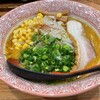 赤坂麺処 友