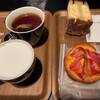 THE CITY BAKERY 中之島フェスティバルプラザ