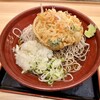 箱根そば 本陣 小田急エース南館店