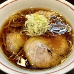 らーめん颯人