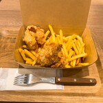 なるとキッチン - 料理写真: