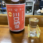 菅原分店765 - 川口納豆美山錦